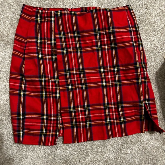 Target skirt never worn size medium - Picture 3 of 3